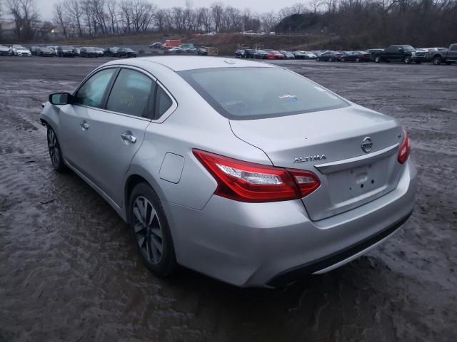 Photo 3 from auction – 2017 NISSAN ALTIMA 2.5 with VIN 1N4AL3AP2HC277824