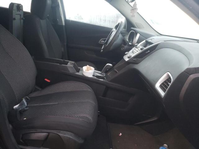 Photo 5 from auction – 2010 CHEVROLET EQUINOX LT with VIN 2CNFLEEY9A6296850