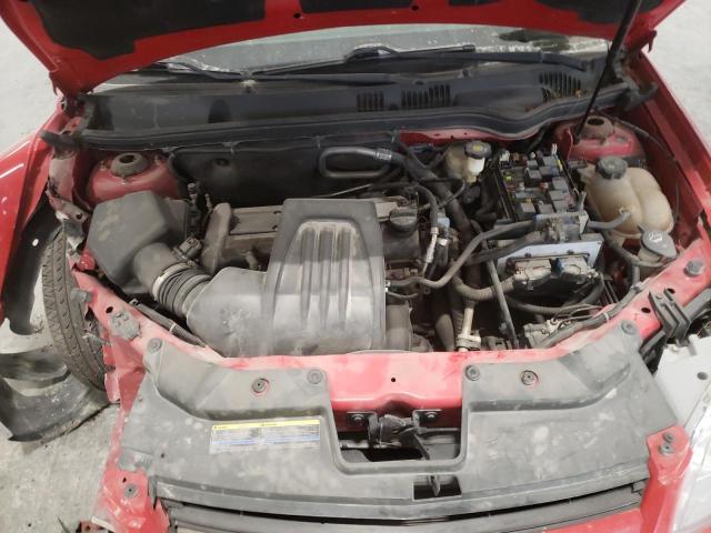 Photo 7 from auction – 2006 CHEVROLET COBALT LT with VIN 1G1AL55F567844985
