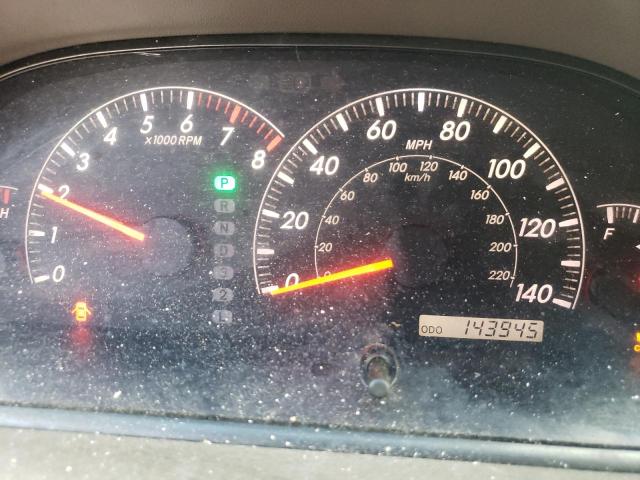 Photo 8 from auction – 2006 TOYOTA CAMRY LE with VIN 4T1BE32K06U146924