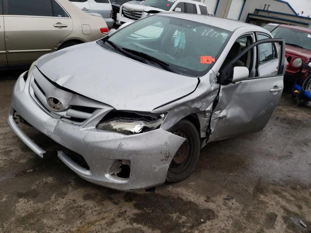 Photo 9 from auction – 2011 TOYOTA COROLLA BA with VIN 2T1BU4EEXBC726384