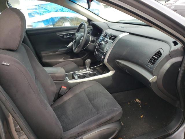 Photo 5 from auction – 2014 NISSAN ALTIMA 2.5 with VIN 1N4AL3AP7EC263445