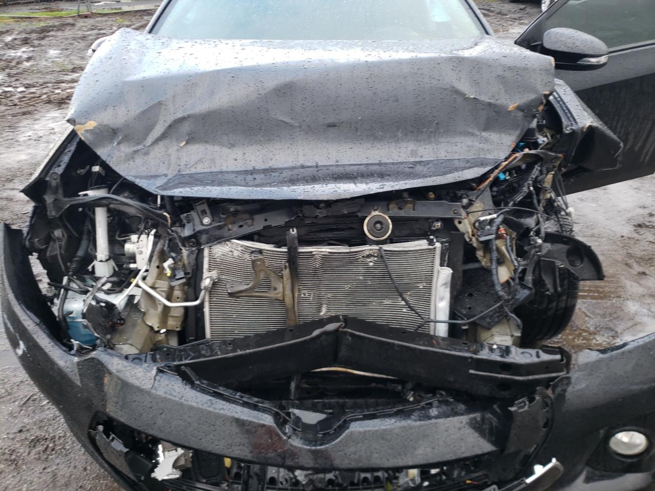Photo 7 from auction – 2016 TOYOTA COROLLA L with VIN 5YFBURHE9GP385706