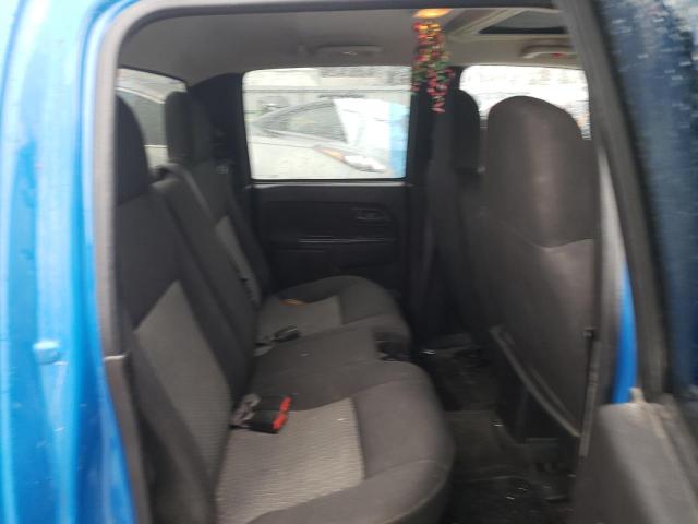 Photo 6 from auction – 2007 GMC CANYON with VIN 1GTDT13E878159558