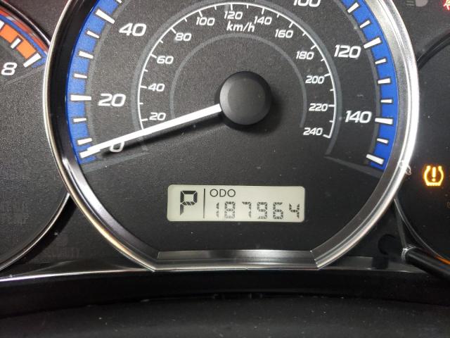 Photo 8 from auction – 2011 SUBARU FORESTER 2 with VIN JF2SHBDC9BH776781