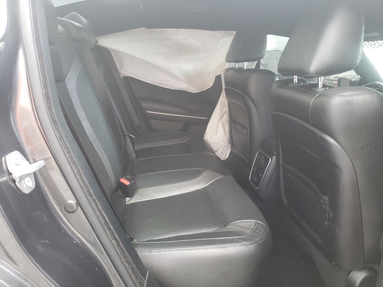 Photo 6 from auction – 2019 DODGE CHARGER SX with VIN 2C3CDXBG6KH711452
