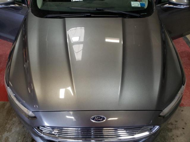 Photo 7 from auction – 2013 FORD FUSION SE with VIN 3FA6P0HR0DR377027