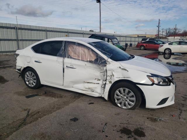 Photo 9 from auction – 2016 NISSAN SENTRA S with VIN 3N1AB7AP1GL678498