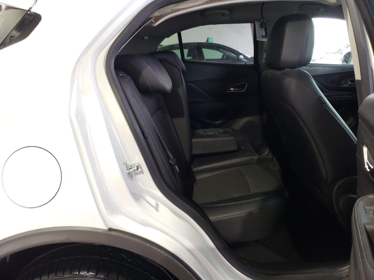 Photo 6 from auction – 2016 BUICK ENCORE with VIN KL4CJASB6GB614154