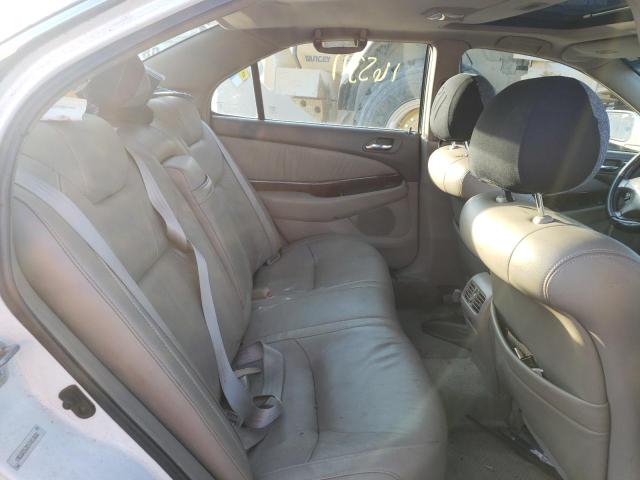 Photo 6 from auction – 2001 ACURA 3.2TL with VIN 19UUA56651A018661