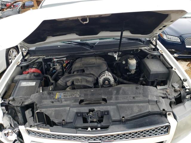 Photo 7 from auction – 2008 CHEVROLET TAHOE with VIN 1GNFK13048R179521