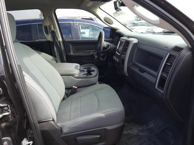 Photo 5 from auction – 2015 RAM 1500 ST with VIN 1C6RR6KT5FS761652