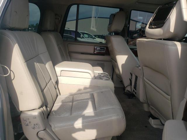 Photo 6 from auction – 2011 LINCOLN NAVIGATOR with VIN 5LMJJ3J53BEJ07362