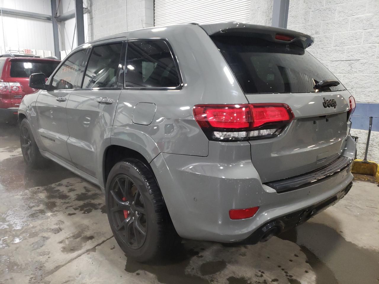 Photo 3 from auction – 2020 JEEP GRAND CHER with VIN 1C4RJFDJ5LC415702