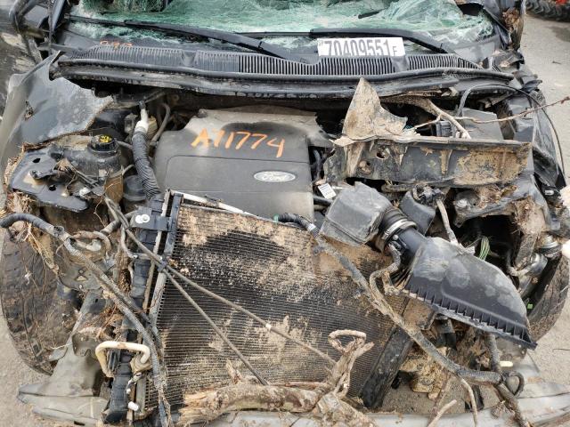 Photo 7 from auction – 2013 FORD EXPLORER X with VIN 1FM5K7D81DGA71774