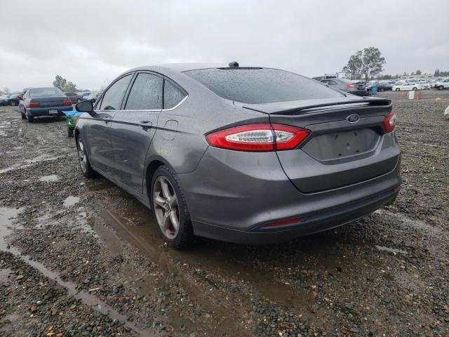 Photo 3 from auction – 2014 FORD FUSION SE with VIN 3FA6P0H71ER165883