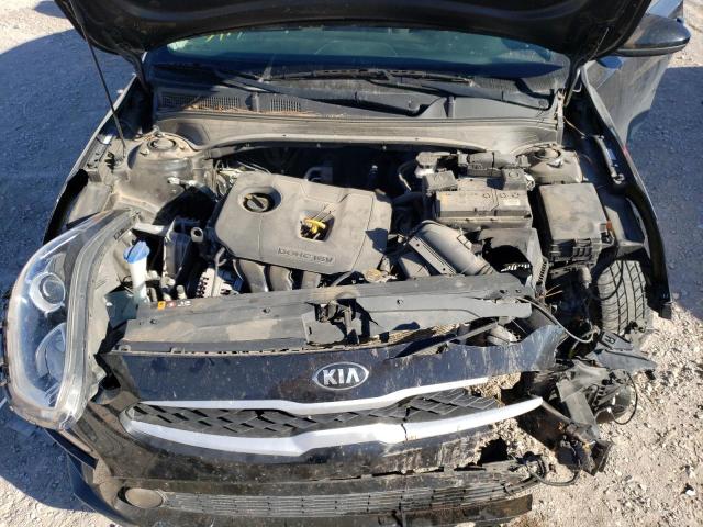 Photo 7 from auction – 2019 KIA FORTE FE with VIN 3KPF24AD6KE139296
