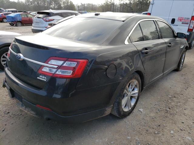 Photo 4 from auction – 2015 FORD TAURUS SEL with VIN 1FAHP2E82FG195131