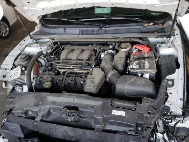 Photo 7 from auction – 2017 FORD TAURUS POL with VIN 1FAHP2MK1HG103099