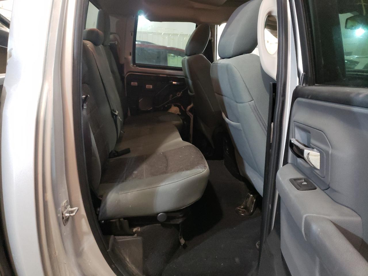 Photo 6 from auction – 2014 RAM 1500 SLT with VIN 1C6RR7GG6ES434113