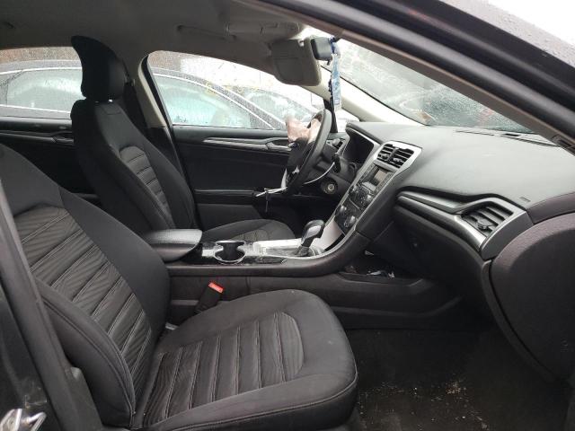 Photo 5 from auction – 2016 FORD FUSION SE with VIN 3FA6P0H71GR276002