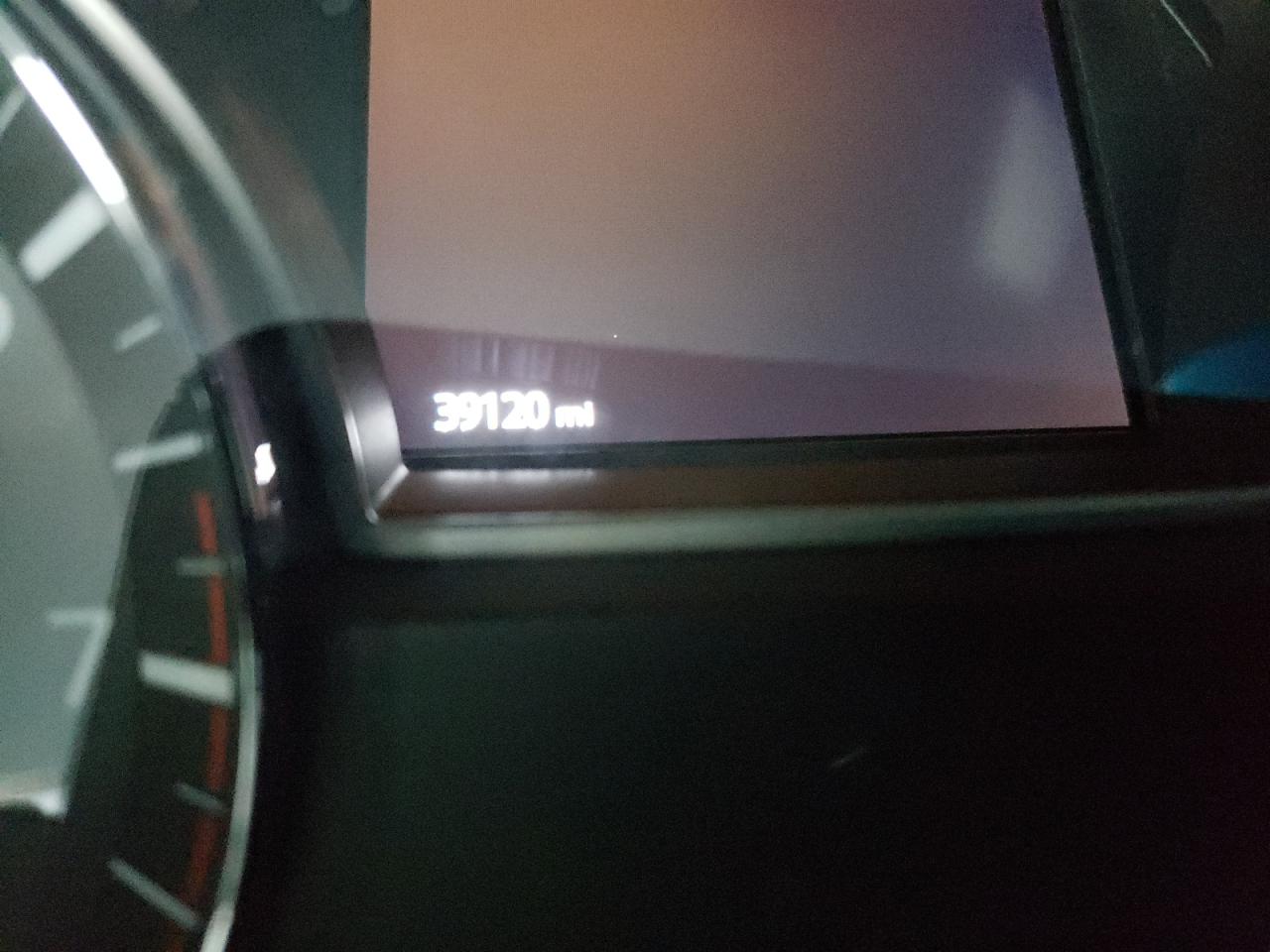 Photo 8 from auction – 2020 NISSAN PATHFINDER with VIN 5N1DR2BN6LC646198
