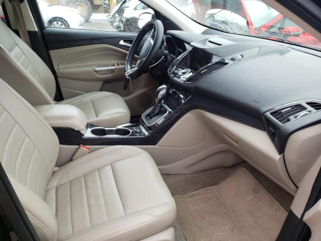 Photo 5 from auction – 2014 FORD ESCAPE TIT with VIN 1FMCU0JX2EUB76363