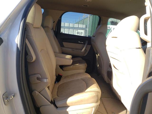 Photo 6 from auction – 2011 GMC ACADIA SLT with VIN 1GKKVSED5BJ255388