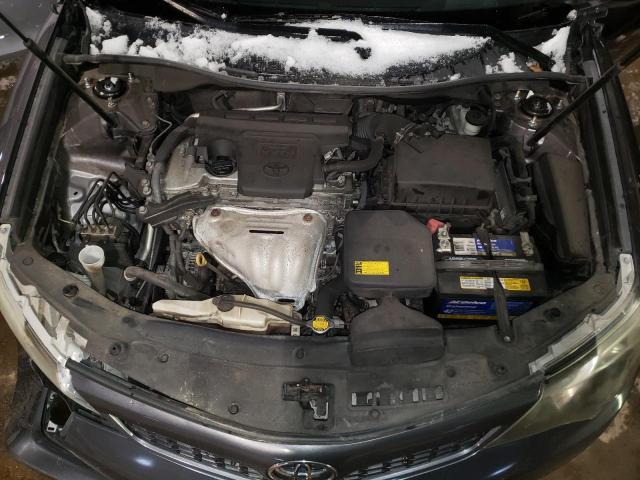Photo 7 from auction – 2013 TOYOTA CAMRY L with VIN 4T1BF1FK2DU710176