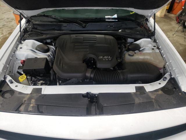 Photo 7 from auction – 2019 DODGE CHALLENGER with VIN 2C3CDZAG4KH571155