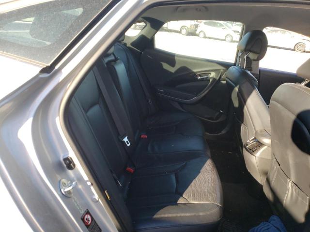 Photo 6 from auction – 2015 HYUNDAI AZERA with VIN KMHFG4JG7FA442555