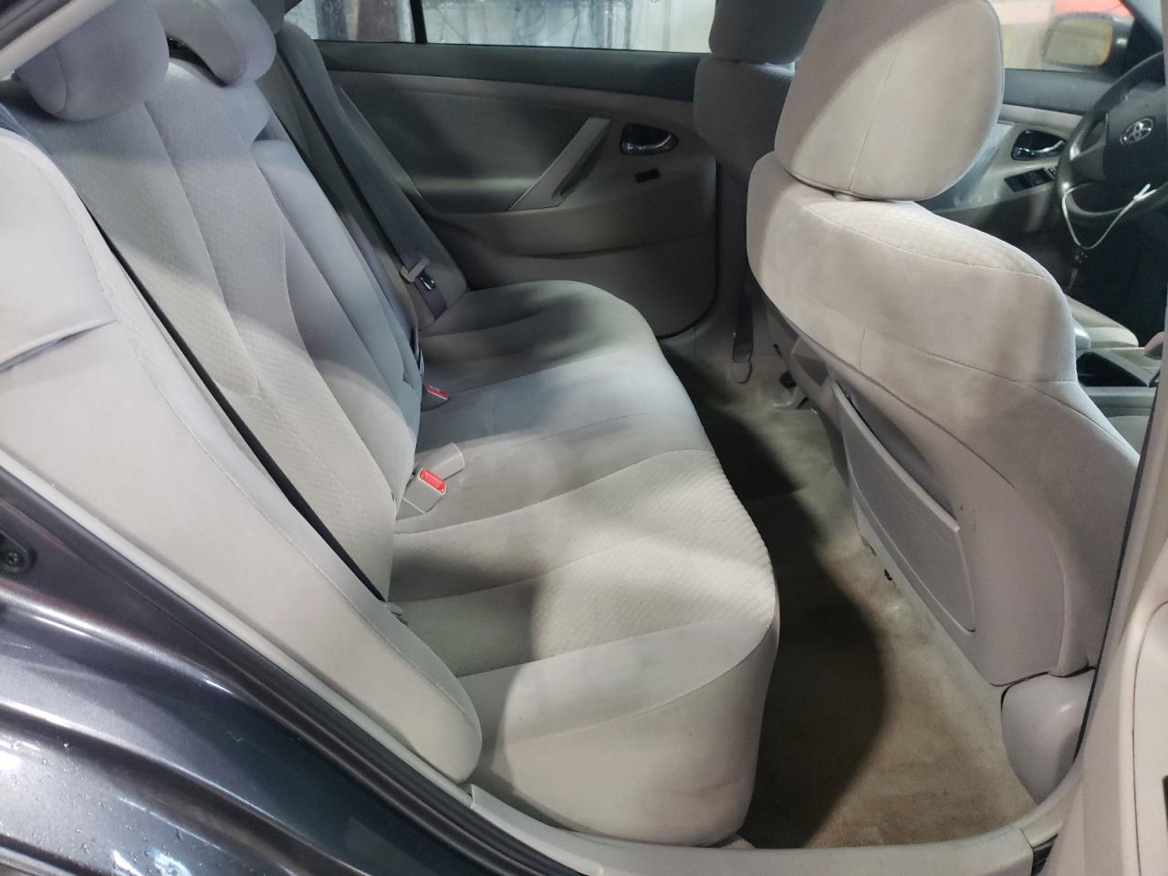 Photo 6 from auction – 2009 TOYOTA CAMRY with VIN 4T1BE46K69U282401