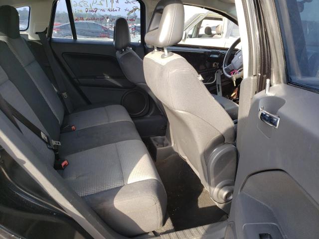 Photo 7 from auction – 2008 DODGE CALIBER R/ with VIN 1B3HB78K38D625798