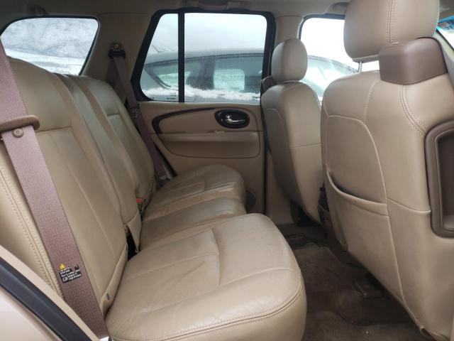 Photo 6 from auction – 2004 BUICK RAINIER CX with VIN 5GAET13P642231220