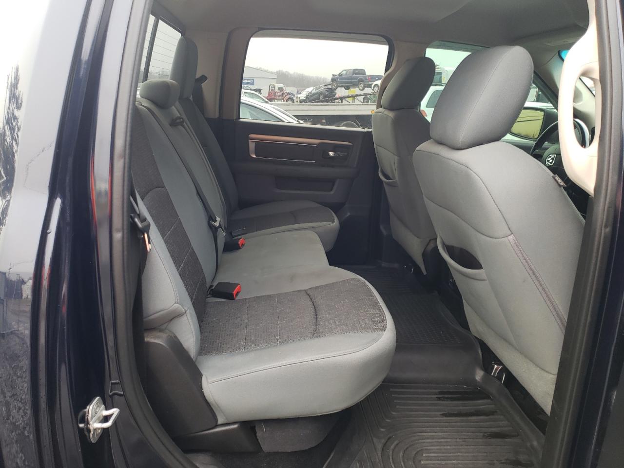 Photo 6 from auction – 2013 RAM 1500 SLT with VIN 1C6RR7LT0DS552661