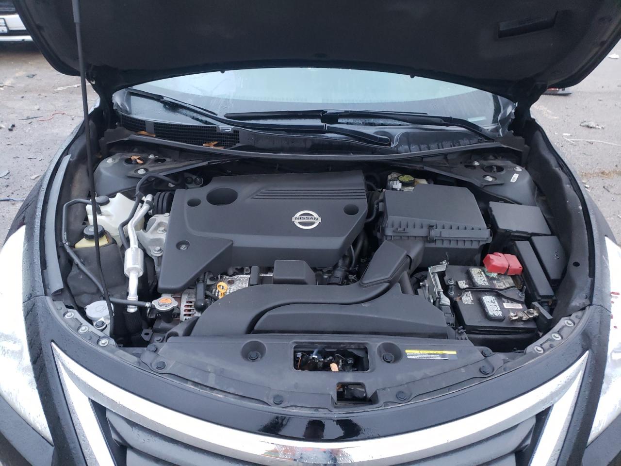 Photo 7 from auction – 2015 NISSAN ALTIMA 2.5 with VIN 1N4AL3AP8FN894906