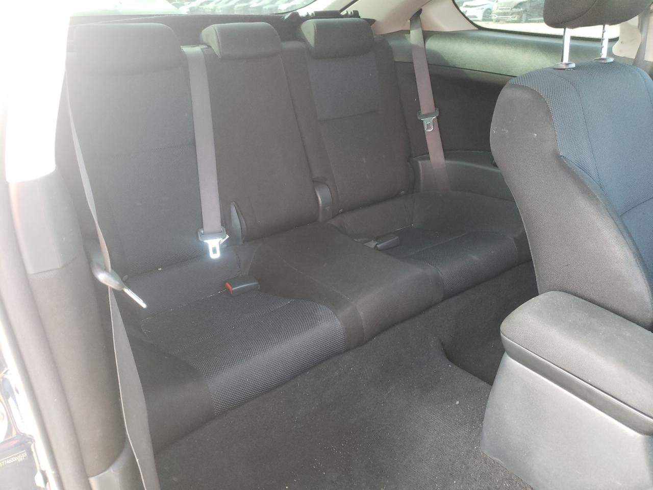 Photo 6 from auction – 2006 TOYOTA SCION TC with VIN JTKDE177460066533