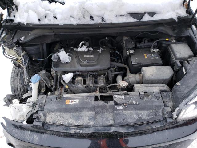Photo 7 from auction – 2019 KIA SOUL with VIN KNDJN2A29K7664258