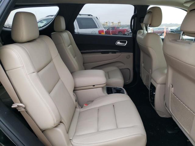 Photo 6 from auction – 2020 DODGE DURANGO CI with VIN 1C4SDJET7LC253812