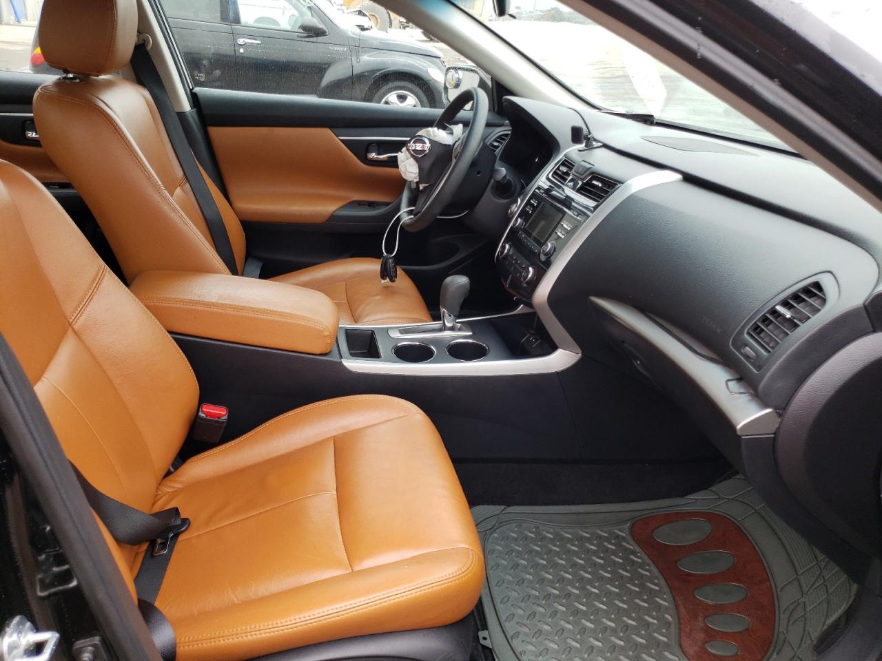 Photo 5 from auction – 2015 NISSAN ALTIMA 2.5 with VIN 1N4AL3AP2FC196965