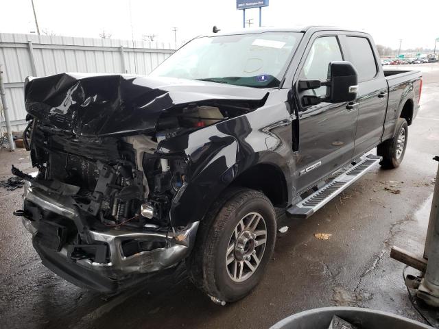 Photo 2 from auction – 2019 FORD F250 SUPER with VIN 1FT7W2BT6KEE55764
