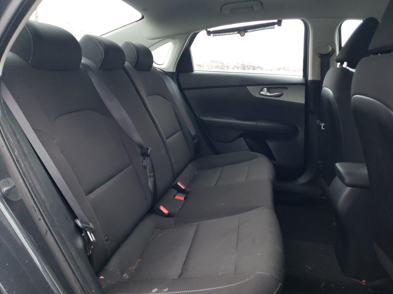 Photo 6 from auction – 2019 KIA FORTE FE with VIN 3KPF24AD0KE020658