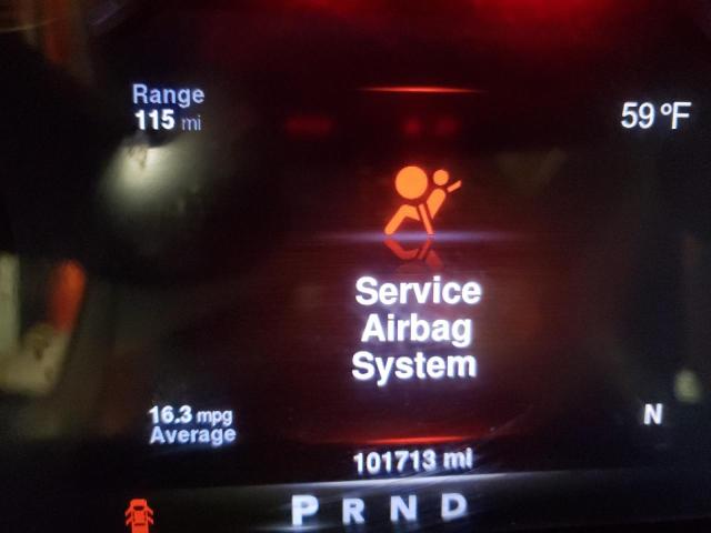 Photo 8 from auction – 2016 RAM 1500 LONGH with VIN 1C6RR7WM1GS187030