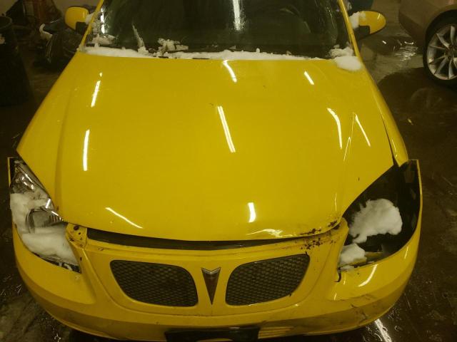 Photo 7 from auction – 2008 PONTIAC G5 with VIN 1G2AL18F987111096