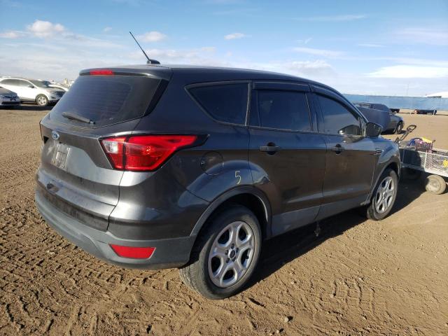 Photo 4 from auction – 2019 FORD ESCAPE S with VIN 1FMCU0F72KUA24829