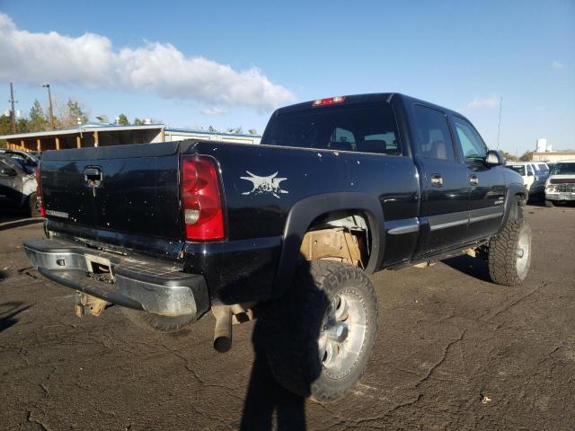 Foto 4 de la subasta – 2007 CHEVROLET SILVERADO con VIN 1GCHK23D47F135674