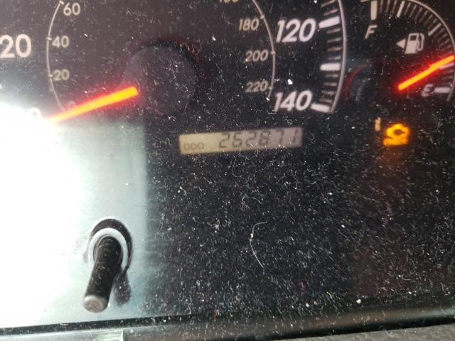 Photo 8 from auction – 2005 TOYOTA CAMRY LE with VIN 4T1BE32K05U567931