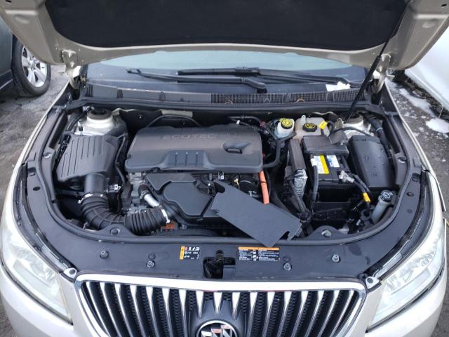 Photo 7 from auction – 2013 BUICK LACROSSE with VIN 1G4GA5ER0DF323396