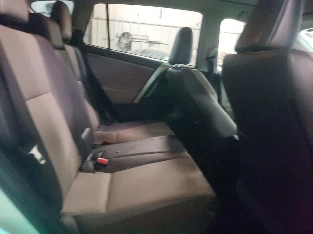 Photo 6 from auction – 2014 TOYOTA RAV4 LIMIT with VIN 2T3YFREV2EW091382