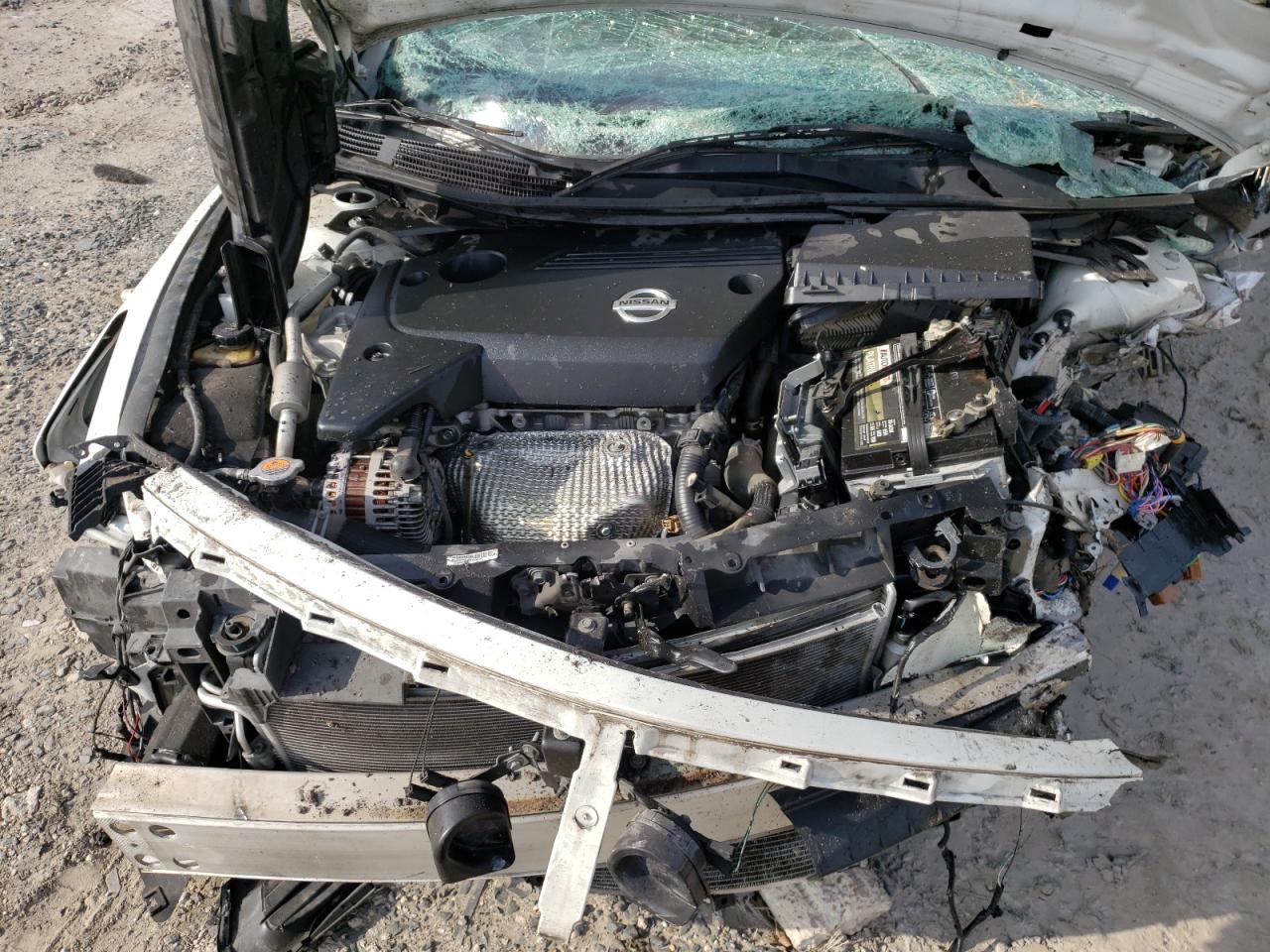Photo 7 from auction – 2015 NISSAN ALTIMA 2.5 with VIN 1N4AL3AP9FC577017
